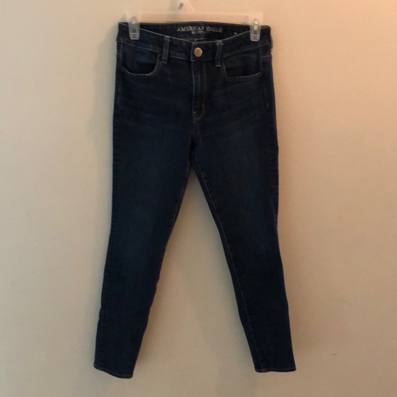 American Eagle Jeans - Picture 2 of 4